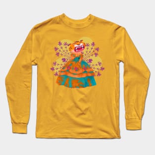 Rawr Honey Long Sleeve T-Shirt